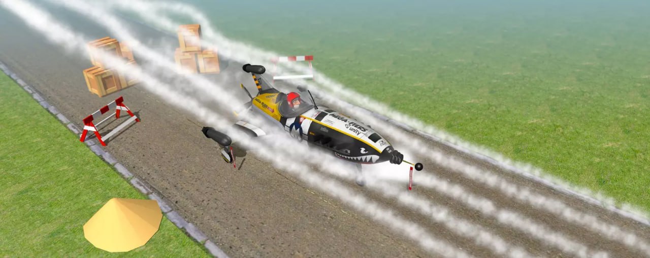 Mega Flow📱 - изображение 3